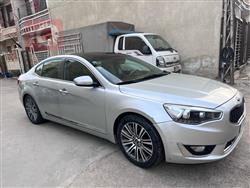 Kia Cadenza